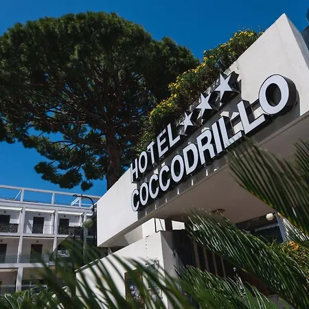 Hotel Coccodrillo-3