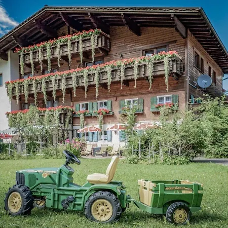 Gästehaus Elfriede-2