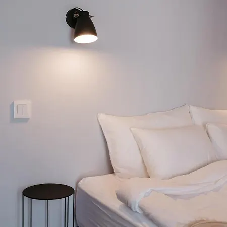 Rooftop Guesthouse Alvor-2