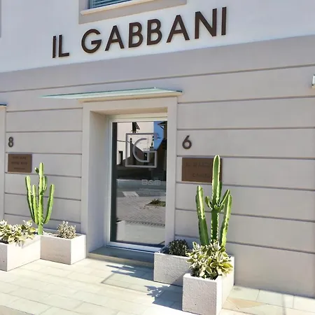 Il Gabbani B&B-2
