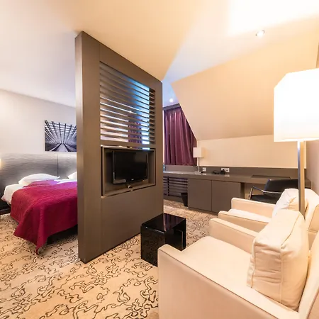 Koener Hotel & Spa-2