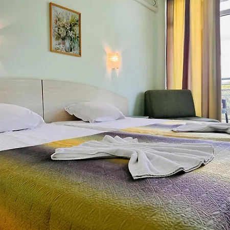Hotel Boomerang - Sunny Beach-2
