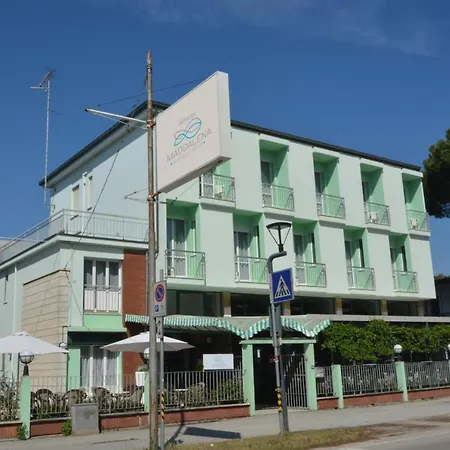 Hotel Maddalena-2