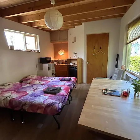 B&B 't Buitenkansje-3