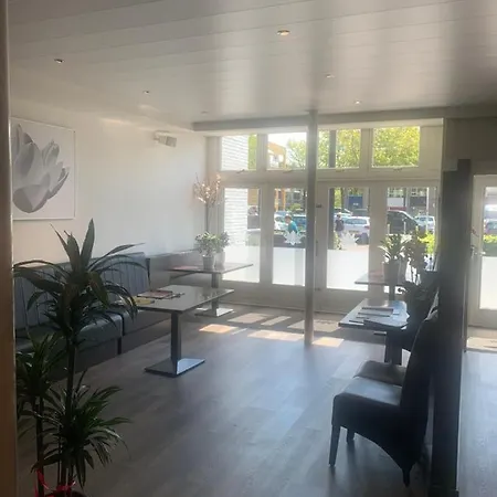 Hotel Flevo-2