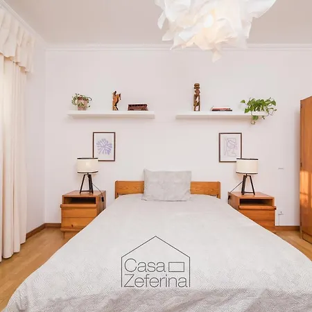 Casa Zeferina - Zeferina Family-3