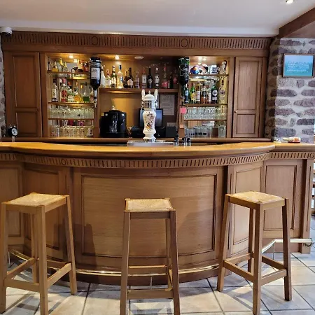 Hotel Restaurant Txistulari-2