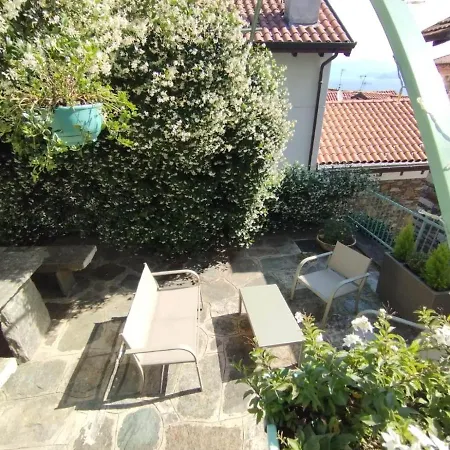 B&B Il Poggiolo-3