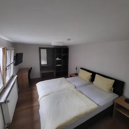 Hotel Casa Italia-3