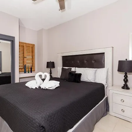 Sonoran Sea 310-W - Modern 1 Bedroom-3