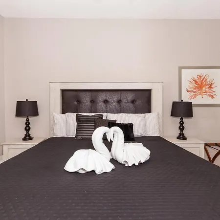 Sonoran Sea 310-W - Modern 1 Bedroom-2