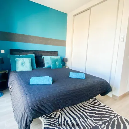 Casa Blue Azul-2