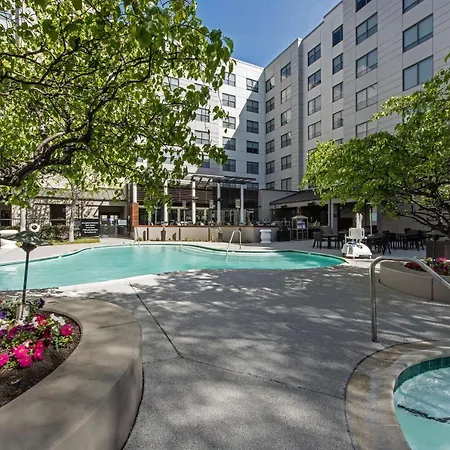 Hyatt Centric Santa Clara Silicon Valley-2