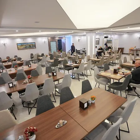 Erbil View Hotel-2