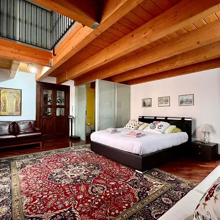 Saint Patrick Guest House-2