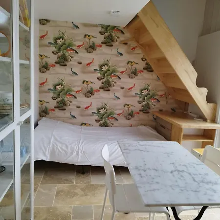Chalet de Paris-3