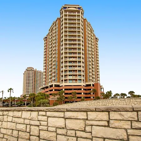 Portofino Island Resort & Spa 1-1402-2