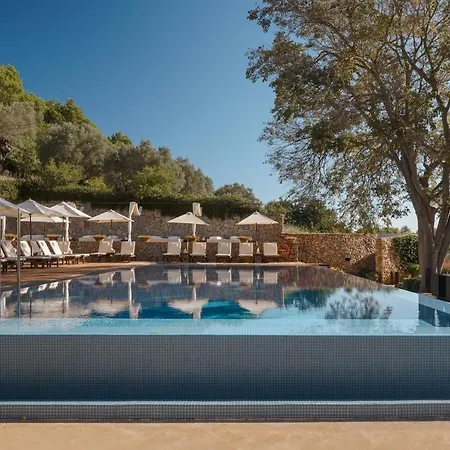 Son Brull Hotel & Spa - Relais & Chateaux-3