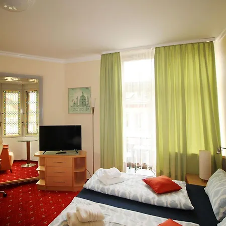 Hotel Neustädter Hof-2