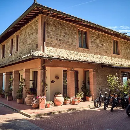 Piccolo Hotel La Valle-2
