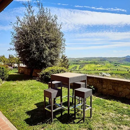Piccolo Hotel La Valle-3