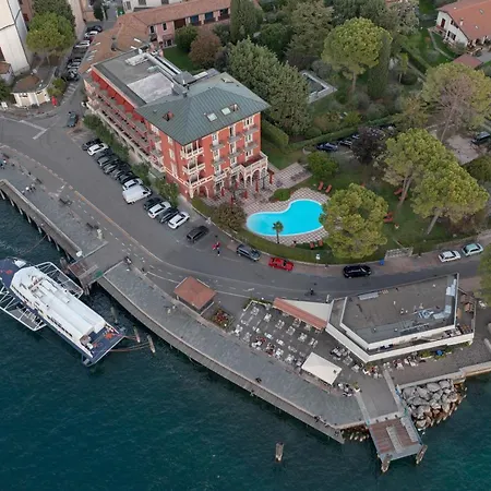 Hotel Milano-2