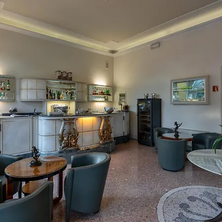 Hotel Milano-3
