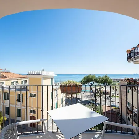 San Francesco Amalfi Coast Hotel-2