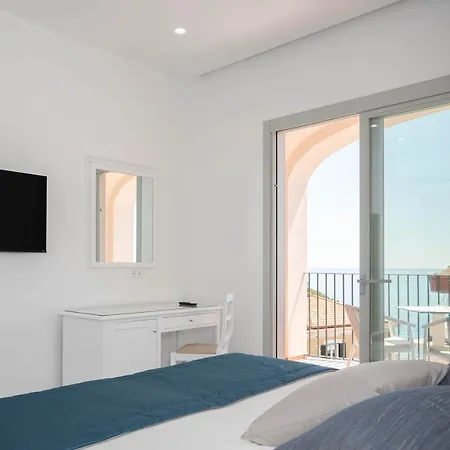 San Francesco Amalfi Coast Hotel-3