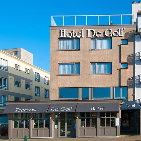 Hotel De Golf-2