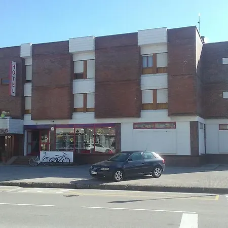 Hotel Puente de los Santos-3
