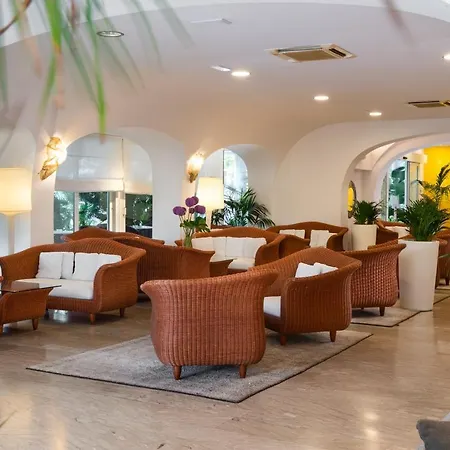 Hotel Maddalena-3