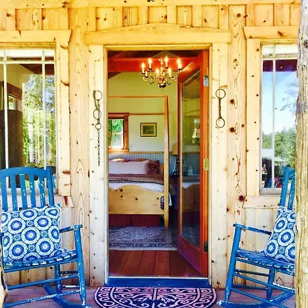 Bond Ranch Retreat-2