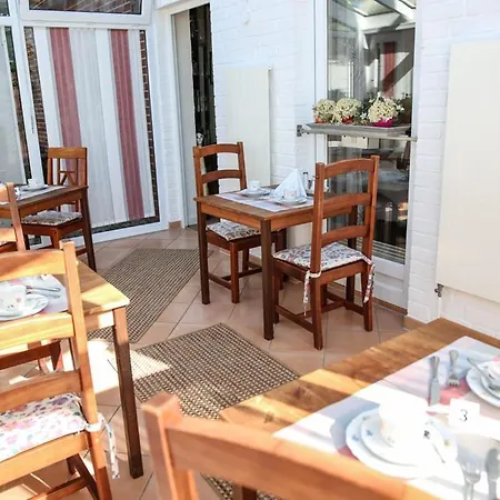 Hotel Chalet-3