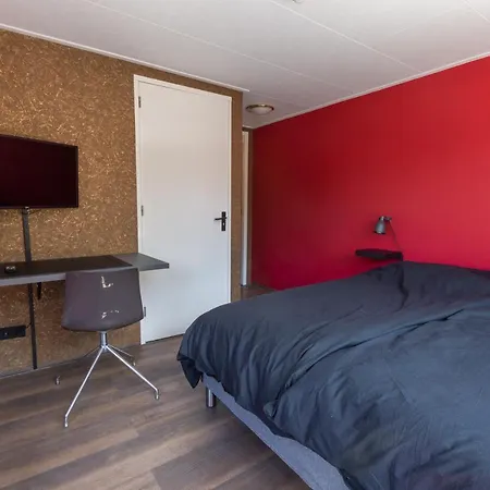 Hotel Leeuwerik-3