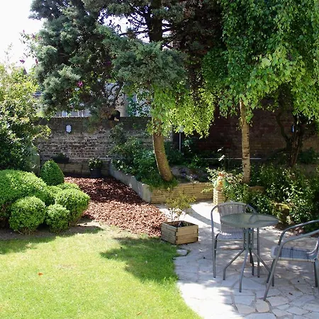 B&B Le Cercle De Malines-3