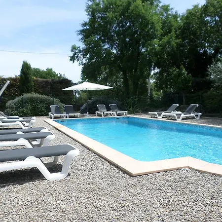Hotel Les Oliviers-3