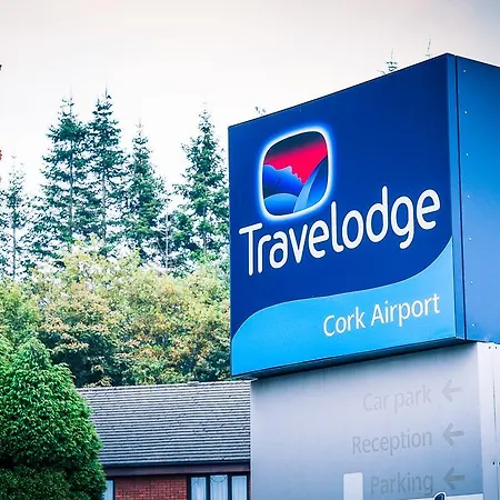 Travelodge Cork-2