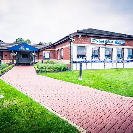 Travelodge Cork-3