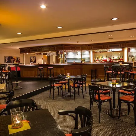 Ibb Hotel Passau City Centre-2