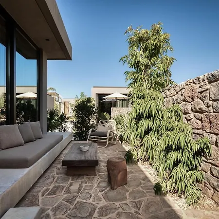Domes Zeen Chania, A Luxury Collection Resort, Crete-2