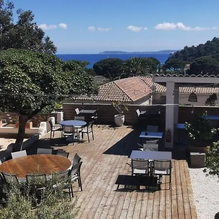 Hôtel Beau Site-2