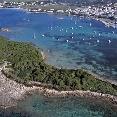 Hotel Grecale-3