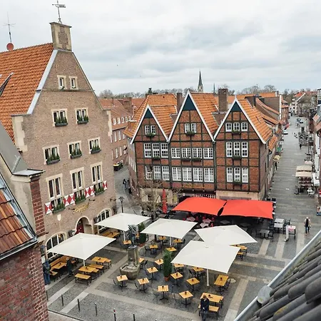 Hotel Busche am Dom-3
