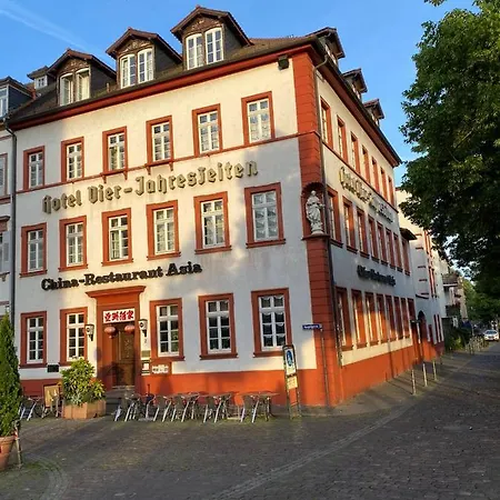 Vier Jahreszeiten-2