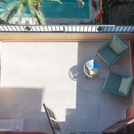 Hotel Can Quetglas (Adults Only)-2