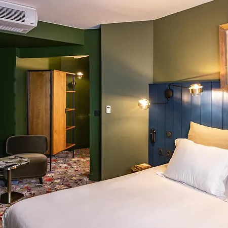 Naâd Hotel Sarlat Centre Ville-2