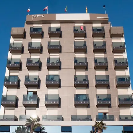 Hotel Sporting-3