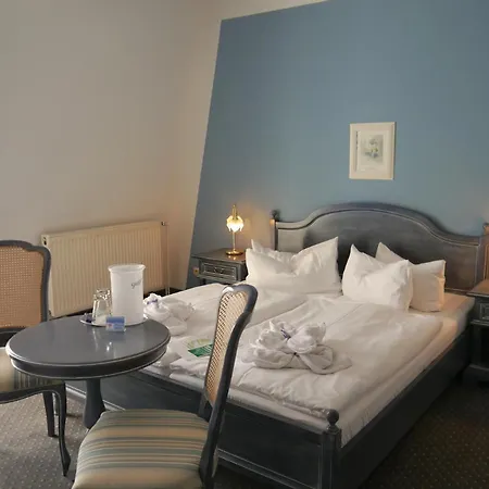 Hotel Esplanade Garni-2