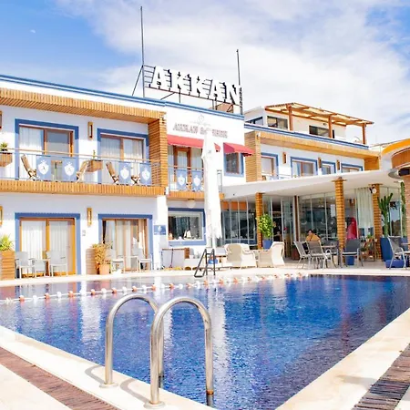 Akkan Beach Hotel-3